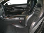 2004 Corvette Coupe For Sale